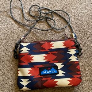 KAVU BAG